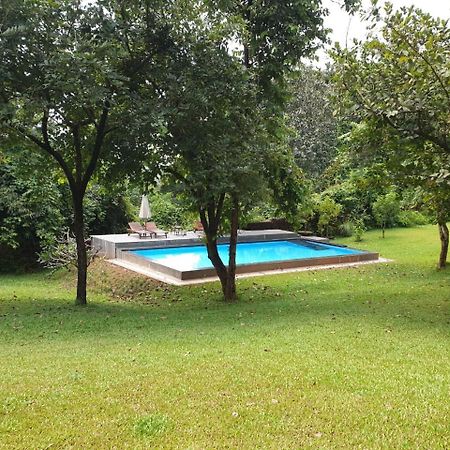 فندق The Postcard Velha, Goa أولد غوا المظهر الخارجي الصورة