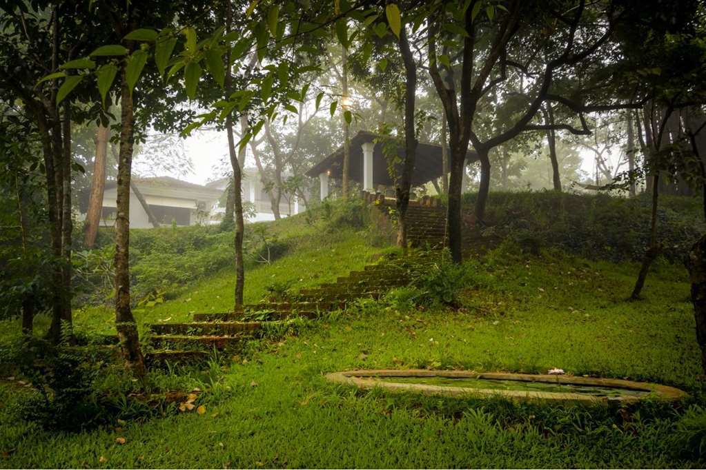 فندق The Postcard Velha, Goa أولد غوا المظهر الخارجي الصورة