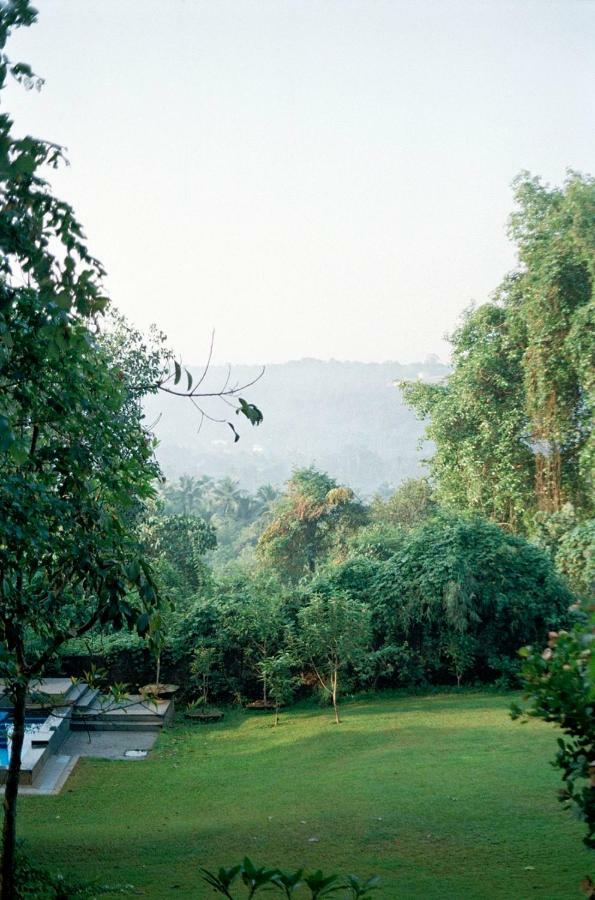 فندق The Postcard Velha, Goa أولد غوا المظهر الخارجي الصورة