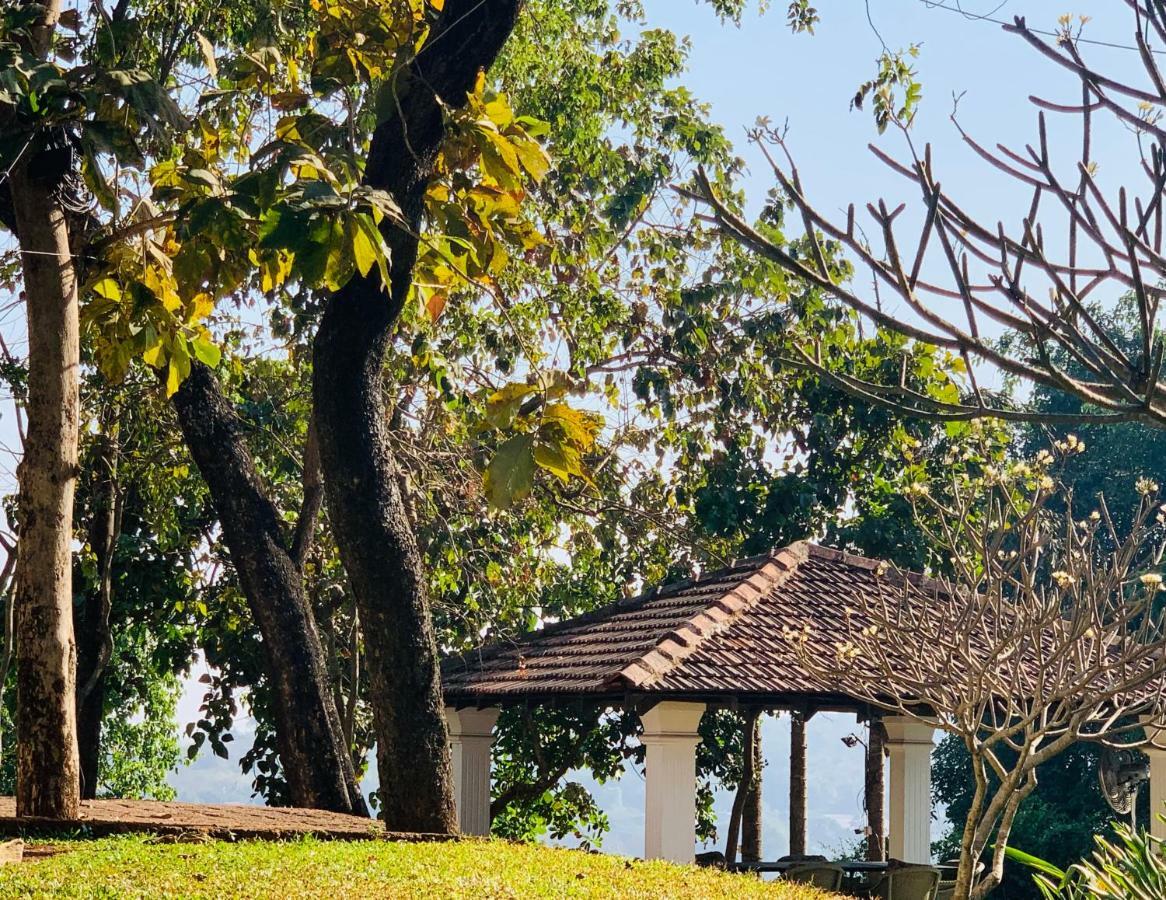 فندق The Postcard Velha, Goa أولد غوا المظهر الخارجي الصورة