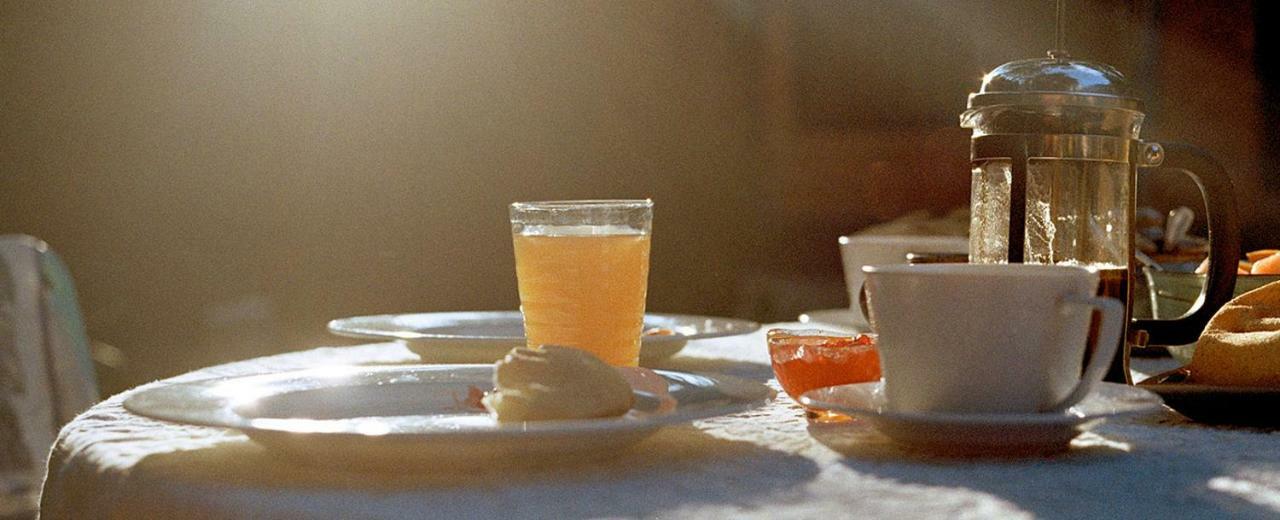 فندق The Postcard Velha, Goa أولد غوا المظهر الخارجي الصورة